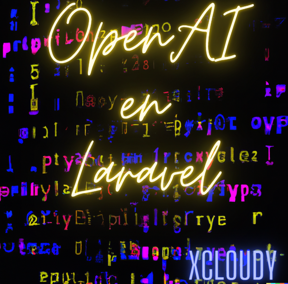 openAI en Laravel